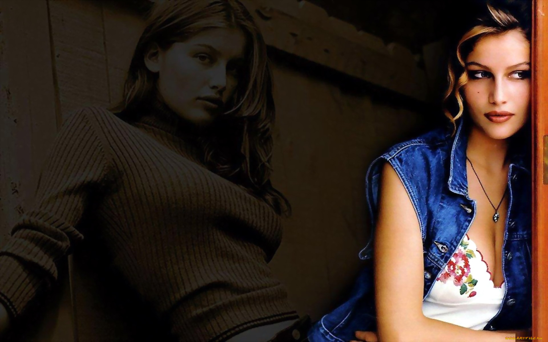 , laetitia casta, , , 